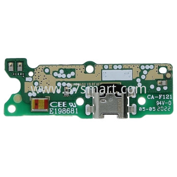 Huawei Y5P 2020 02353RJQ Service Pack USB Charging Board Bulk
