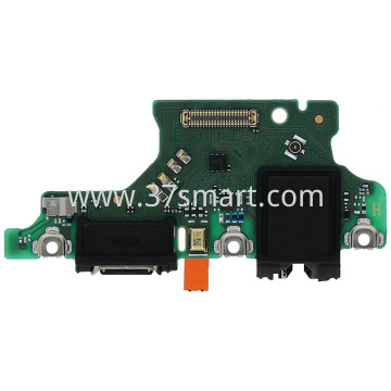 Huawei P40 Lite 5G 02353RUY Service Pack USB Charging Board Bulk