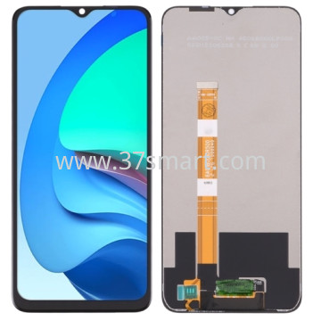 OPPO A55 5G 2021, A56 5G 2021 Lcd+Touch Black
