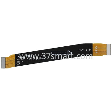 Samsung A22 5G 2021 A226 GH81-20740A Service Pack Flex Main Bulk