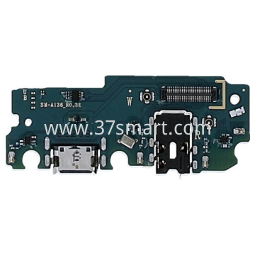 Samsung A13 5G 2022 A136 Charging Port Board Regenerate
