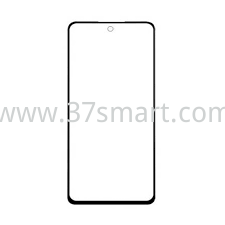Redmi Note 10 5G Poco M3 Pro Vetro Display+OCA Nero OEM