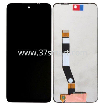 Moto G62 5G (XT2223) Lcd+Touch Outsourced Original Regenerate