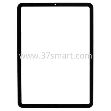 Ipad Air 4 2020 Vetro Display+OCA Nero OEM