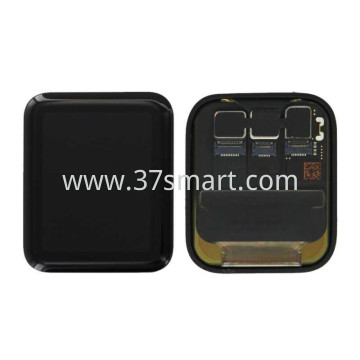 iWatch Series 4 44mm Regenerate Lcd+Touch Schwarz