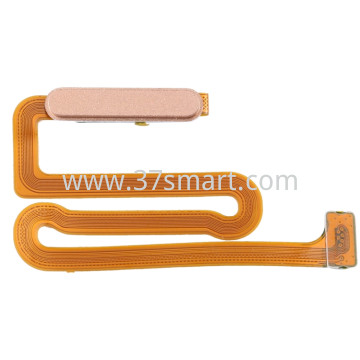 Samsung A04s 2022 A047 Flex Touch ID Oro