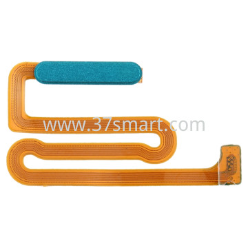 Samsung A04s 2022 A047 Flex Touch ID Verde