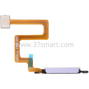 Samsung A22 5G 2021 A226 Flex Touch ID Violett