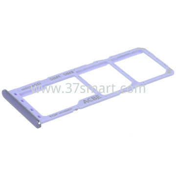 Samsung A325 2021 SIM Tray Purple