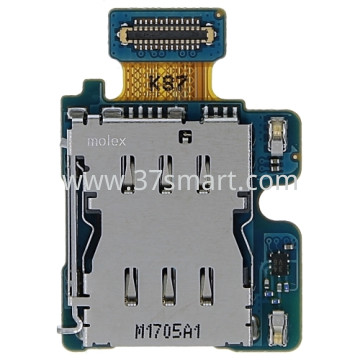 Samsung Z Fold 3 5G 2021 F926 Scheda Lettore SIM Rigenerati