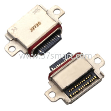 SM-36 Samsung Z Fold 3 5G 2021 F926 Connettore USB Bulk