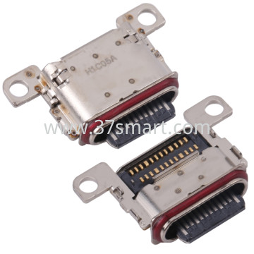 SM-38 Samsung S23 Ultra G918 Connettore USB Rigenerati