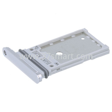 Samsung Galaxy S22 S901 SIM Tray Bianco