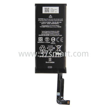 Google Pixel 4A G025J-B 838109 G823-00159-01 Service Pack Battery 3140mAh Bulk
