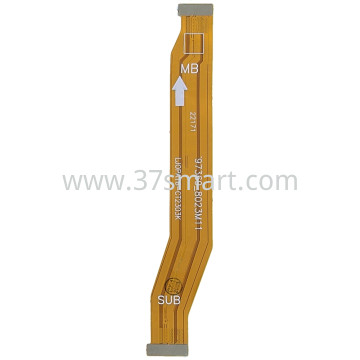 OPPO A16, OPPO A54s 2021 Flex Main Bulk