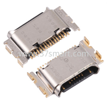 OP-6 OPPO A78 4G 2023 Connector USB Bulk