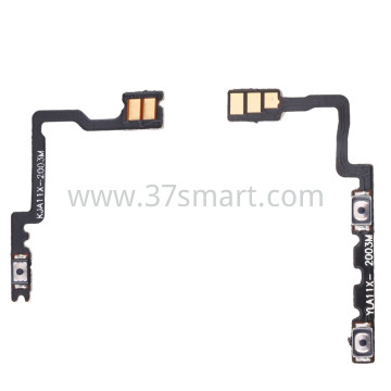 OPPO A5 2020, A9 2020 Flex Power+Flex Volume OEM