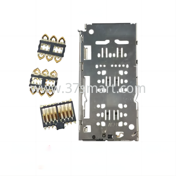 Xiaomi Redmi 9 Dual Sim Reader Bulk