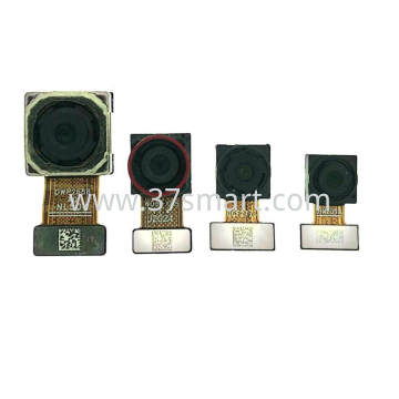 Xiaomi Redmi Note 11 4G Posteriore Fotocamera Gruppo 50MP+8MP+2MP+2MP Bulk