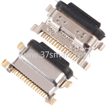 Motorola G82 5G Connector USB OEM