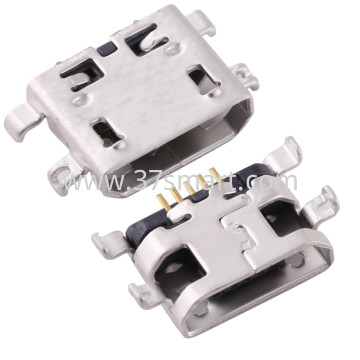 XM-19 Redmi Note 5/Redmi Note 5A USB Connector 5针 Micro Bulk