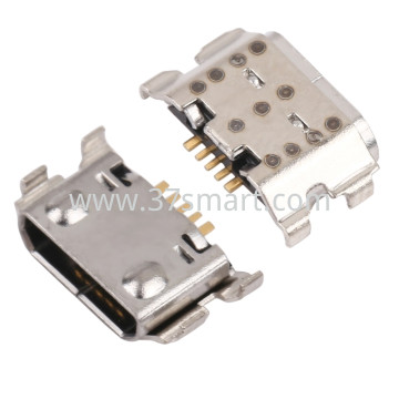 XM-21 Samsung A03 2021 A035G usb charging port Bulk