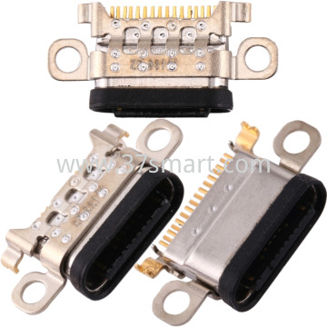 XM-04 XIAOMI Mi 9 Lite Connector USB Bulk