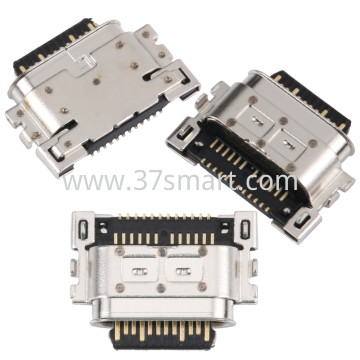 MT-21 Motorola Edge 30 Ultra Dock USB Bulk