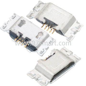 MT-19 MOTO E7 Plus Connector USB Schüttgut