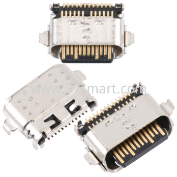 MT-15 MOTO G6, Motorola One USB Connetore Bulk
