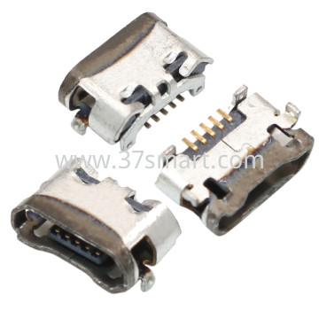 MT-12 Moto G3 Connector USB Schüttgut