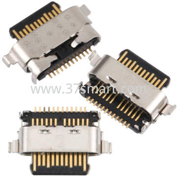 MT-23 Motorola G60/G60s USB Charging Connector Bulk