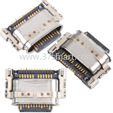 MT-17 Motorola One Zoom Connettore USB Bulk