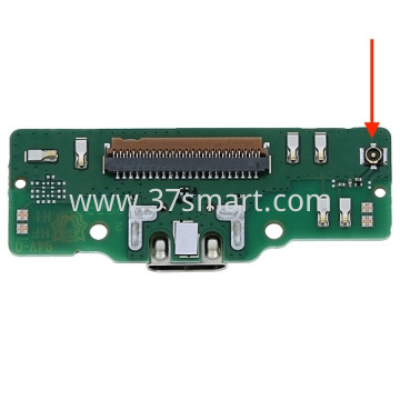 Samsung Tab A 8.0 2019 LTE T295 Charging Port Board Regenerieren