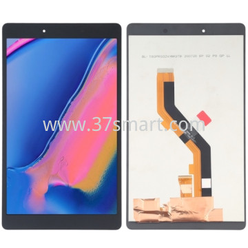 Samsung Tab A 8.0 2019 Wifi T290 Lcd+Touch Nero