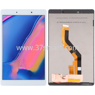 Samsung Tab A 8.0 2019 Wifi T290 总成 白色