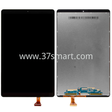 Samsung Tab A 10.1 2019 T510 T515 Lcd+Touch Black