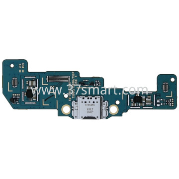 Samsung Tab A 10.5 T590 T595 Charging Port Flex Regenerate
