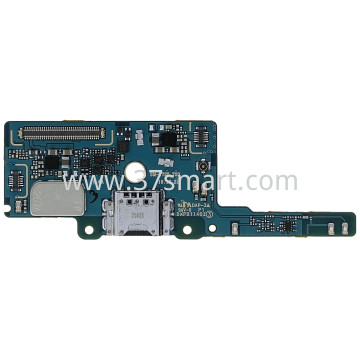 Samsung Tab S5e T725 Charging Port Board Compatible T720 Regenerate