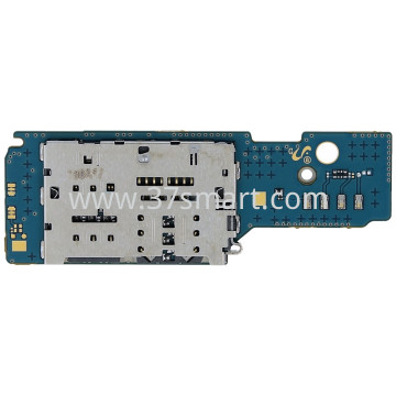 Samsung Tab S5e T720 T725 SIM Board Regenerieren