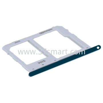 Samsung Tab S5e T725 SIM Tray Compatible T720 Blue