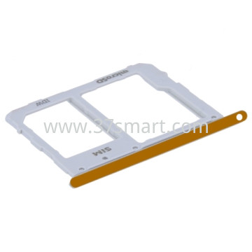 Samsung Tab S5e T725 SIM Tray Compatible T720 Gold