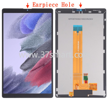 Samsung Tab A7 Lite LITE T225 Lcd+Touch Nero