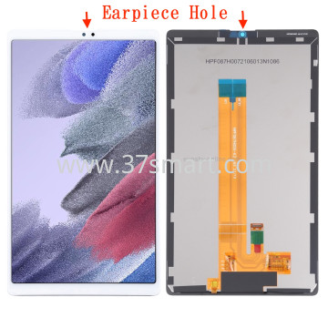 Samsung Tab A7 Lite LITE T225 总成 白色
