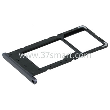 Samsung Tab A7 Lite LITE T225 SIM Tray Compatible T220 Black