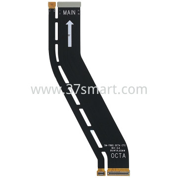 Galaxy Tab S6 T860 T865 Flex LCD Display Schüttgut