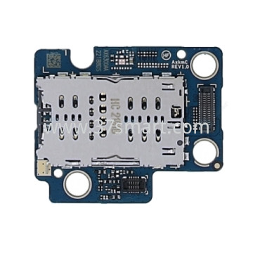 Samsung Tab A8 10.5 2021 X200 X205 SIM Reader Board Rigenerati