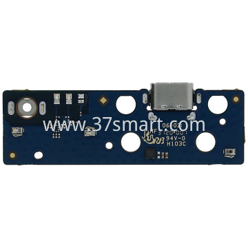 Lenovo M10 Plus TB-X606 Flex Ricarica Rigenerati