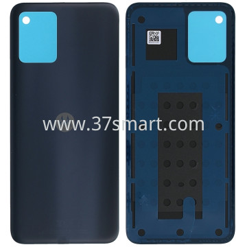 Moto E13  Service Pack Cover Back Nero