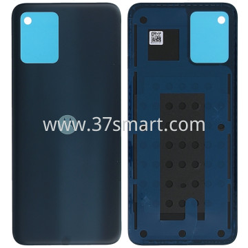 Moto E13  Service Pack Cover Back Green
